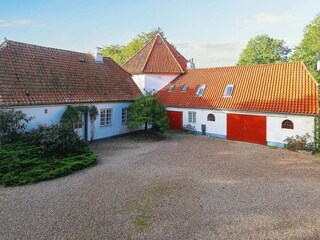 Casa per le vacanze Ullerslev Registrazione all'aperto 2