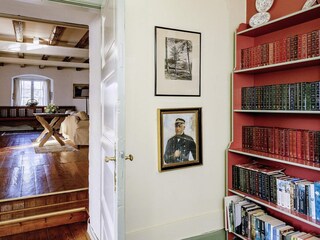 Casa per le vacanze Ullerslev  19