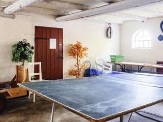 Vakantiehuis Ullerslev  21