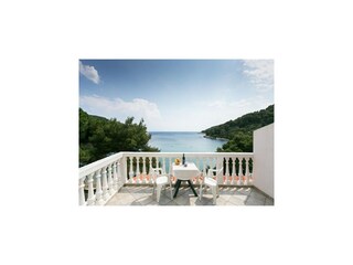 Appartamento Saplunara  9