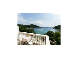 Apartamento Saplunara  12