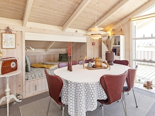 Holiday house Nørlev Strand  24