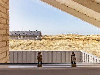 Vakantiehuis Nørlev Strand  8