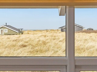 Ferienhaus Nørlev Strand  10