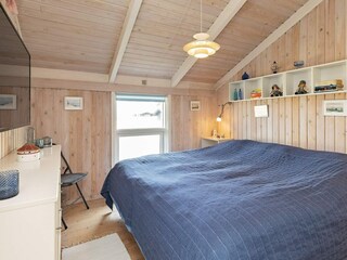 Vakantiehuis Nørlev Strand  11