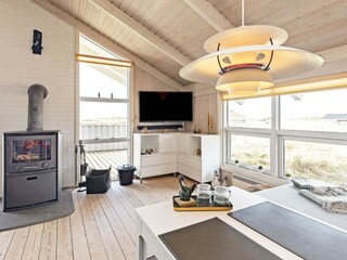 Holiday house Nørlev Strand  10