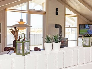 Casa per le vacanze Nørlev Strand  2