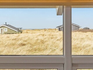 Vakantiehuis Nørlev Strand  12