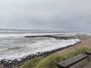 Casa per le vacanze Nørlev Strand  7