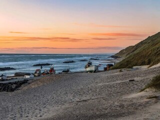 Casa per le vacanze Nørlev Strand  22