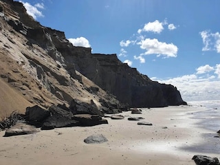 Casa de vacaciones Nørlev Strand  25