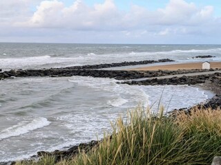 Holiday house Nørlev Strand  26