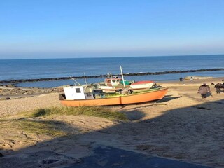 Casa per le vacanze Nørlev Strand  38