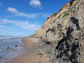 Casa per le vacanze Nørlev Strand  41