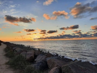 Casa per le vacanze Nørlev Strand  44