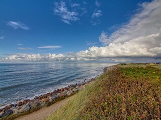 Holiday house Nørlev Strand  41