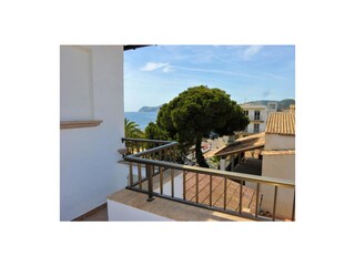 Appartamento per vacanze Cala Ratjada Registrazione all'aperto 2