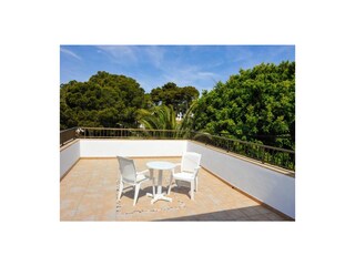 Appartamento per vacanze Cala Ratjada Registrazione all'aperto 3