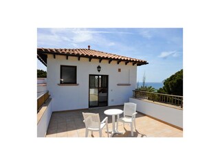 Appartamento per vacanze Cala Ratjada Registrazione all'aperto 4