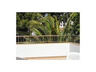 Appartamento per vacanze Cala Ratjada Registrazione all'aperto 5