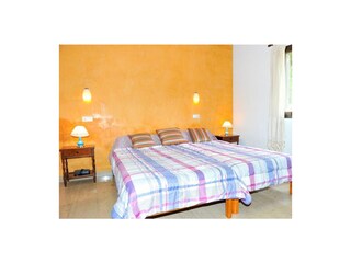 Appartamento per vacanze Cala Ratjada Caratteristiche 18