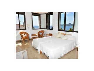 Appartamento per vacanze Cala Ratjada Caratteristiche 19