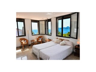 Appartamento per vacanze Cala Ratjada Caratteristiche 21