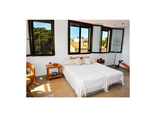 Appartamento per vacanze Cala Ratjada Caratteristiche 22