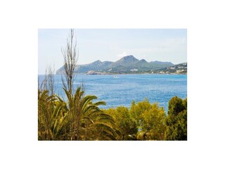 Appartamento per vacanze Cala Ratjada Registrazione all'aperto 7