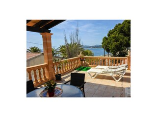 Appartamento per vacanze Cala Ratjada Registrazione all'aperto 10