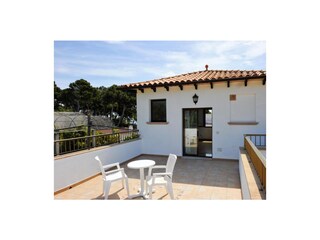 Appartamento per vacanze Cala Ratjada Registrazione all'aperto 12