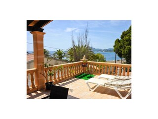 Appartamento per vacanze Cala Ratjada Registrazione all'aperto 13