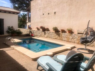 Appartamento per vacanze Cala Ratjada  28