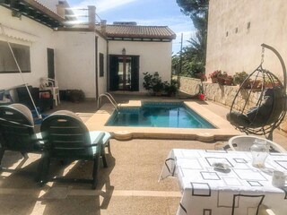 Appartamento per vacanze Cala Ratjada  29