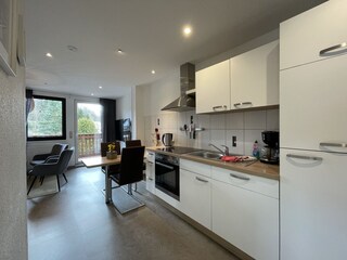 Appartamento per vacanze Brotterode-Trusetal Caratteristiche 5