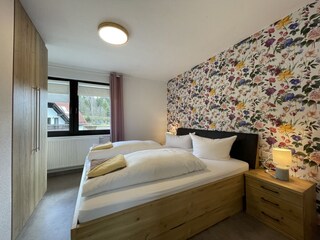 Apartamento de vacaciones Brotterode-Trusetal Características 8