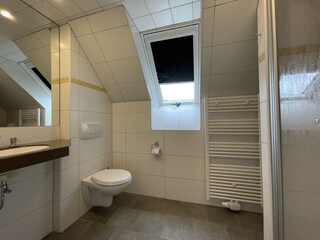 Apartamento de vacaciones Brotterode-Trusetal Características 9