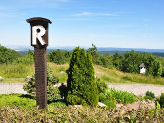 Appartamento per vacanze Brotterode-Trusetal Ambiente 25