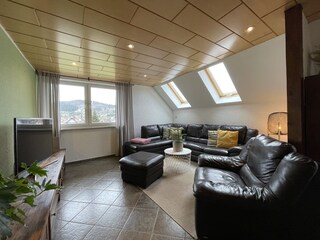 Appartamento per vacanze Brotterode-Trusetal Caratteristiche 10