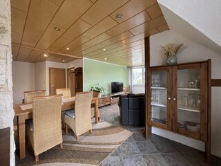 Apartamento de vacaciones Brotterode-Trusetal Características 11