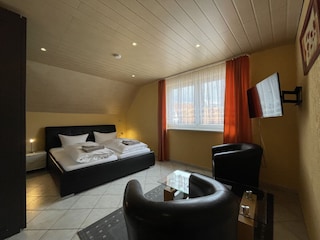 Apartamento de vacaciones Brotterode-Trusetal Características 14