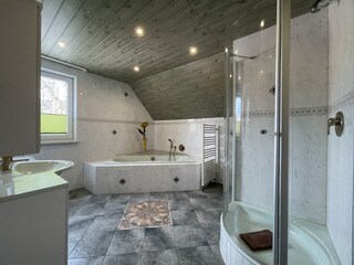 Apartamento de vacaciones Brotterode-Trusetal Características 16