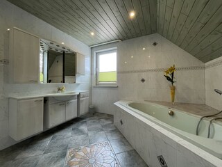 Apartamento de vacaciones Brotterode-Trusetal Características 17