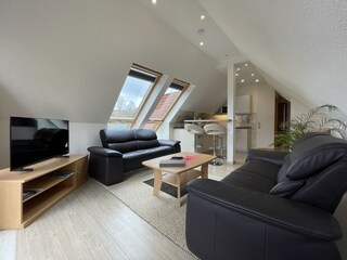 Apartamento de vacaciones Brotterode-Trusetal Características 18
