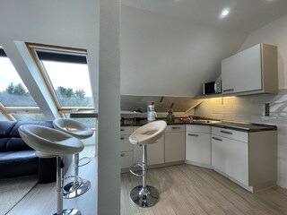 Apartamento de vacaciones Brotterode-Trusetal Características 20
