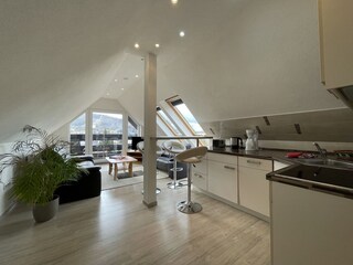 Apartamento de vacaciones Brotterode-Trusetal Características 19