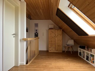 Leseecke