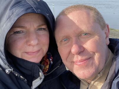 Familie Tanja & Rainer Wichmann