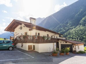 Holiday house Marian - Neustift in Stubaital - image1