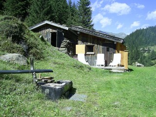 Vakantiehuis Neustift im Stubaital Omgeving 11